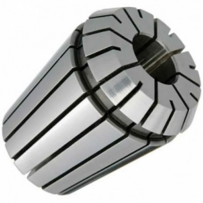 Цанга ER40 d=4-3 мм