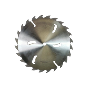 Пильный диск по дереву 550 х 5.5/3.5 х 30 z24+6 94.1 Fz Pilana
