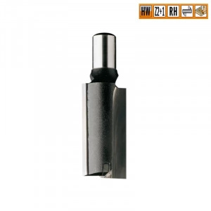 Фреза пазовая врезная 12x40x70 S12x30 Z2+1 RH 113.121.11 CMT