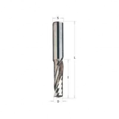 Фреза спиральная 3x12x50 Z1 S3 RH 198.030.11 CMT