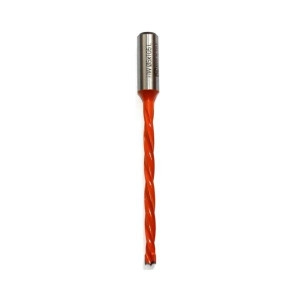 Сверло присадочное глухое 6*105 LH 52C.060.L (Ful)
