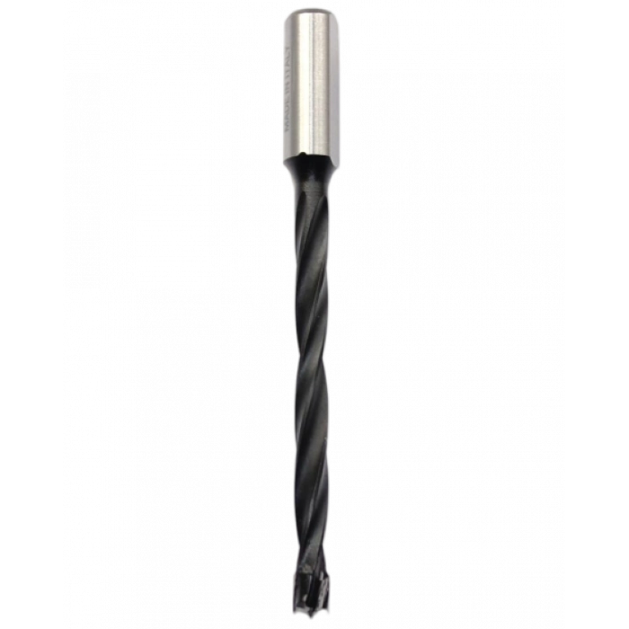 Сверло присадочное глухое 8*105 RH 52C.080.R (Ful)