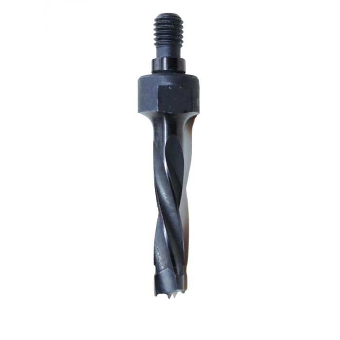 Сверло CYFLEX 8*40*56 LH S=M8/9 (Ful)