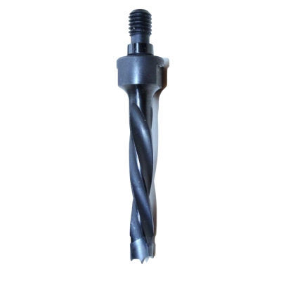 Сверло CYFLEX 8*50*65 LH S=M8/9 (Ful)