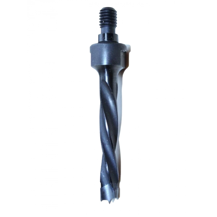 Сверло CYFLEX 8*50*65 LH S=M8/9 (Ful)