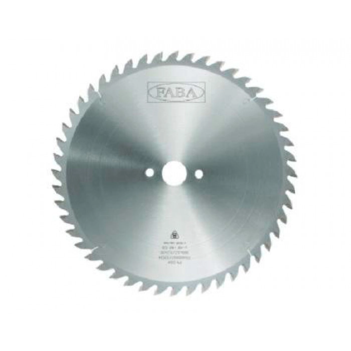 Диск универсальный 400х30_3.5/2.5 z60 GS PI-504T FABA P0400018