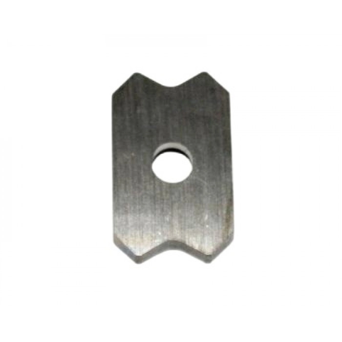 4-014-03-0041 Режущая Пластина R 2.0 12.0x20.0x2.0 1 Bohr