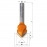 915.001.11 Фреза V-образная 90 гр. ALUCOBOND S8 D18x7.45 CMT