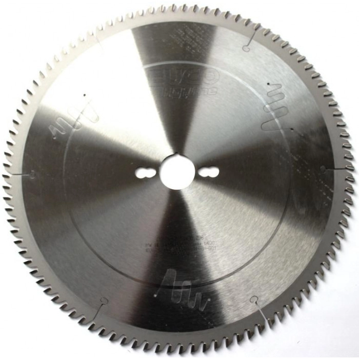 Диск пильный по ЛДСП, МДФ 300×3.0/2.2×30 Z=100 G5 Leuco TOPLINE 192794