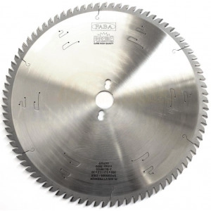 Диск универсальный 350x30_3.2/2.2 z84 GS PI-505VT Premium FABA SP0505008
