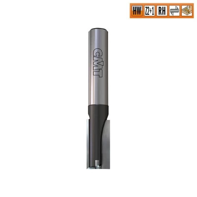 Фреза пазовая врезная 10x40x90 S10x45 Z2+1 RH 176.100.11 CMT
