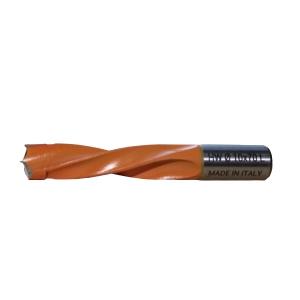 Сверло присадочное глухое 10*70 LH 50G.100.L (Ful)