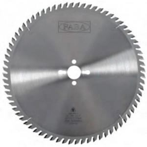 Диск поперечного пиления 300x30_3.2/2.2 z72 GS PI-505V FABA P0505004