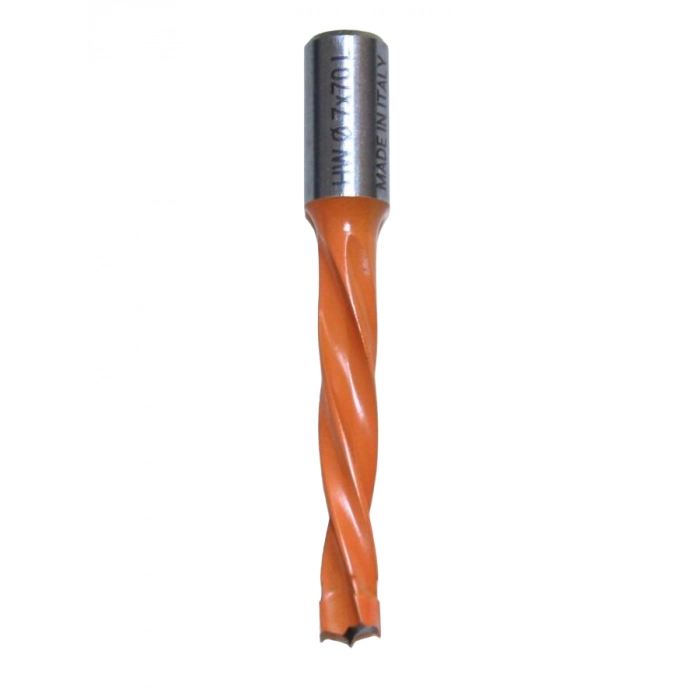 Сверло присадочное глухое 7.5*70 LH 50G.075.L (Ful)