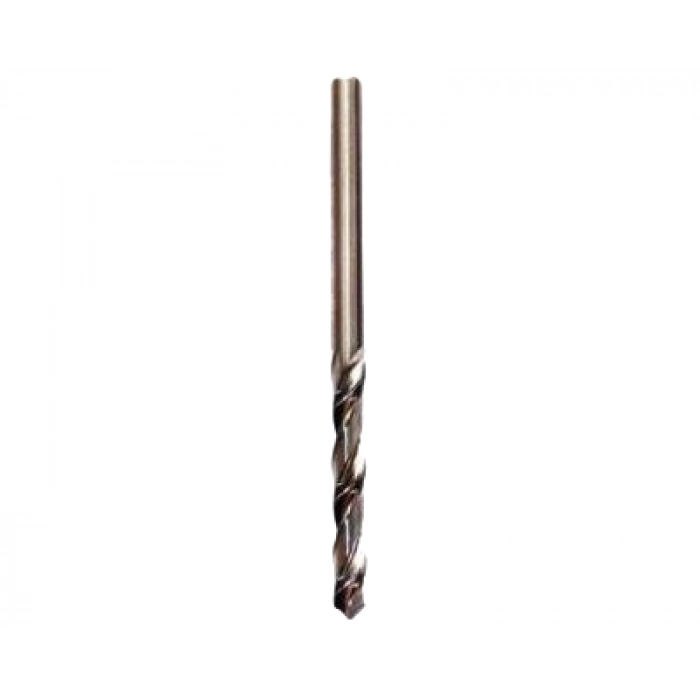 Сверло присадочное монолитное сквозное D=2 L=49 LH 50V.020L (Ful)