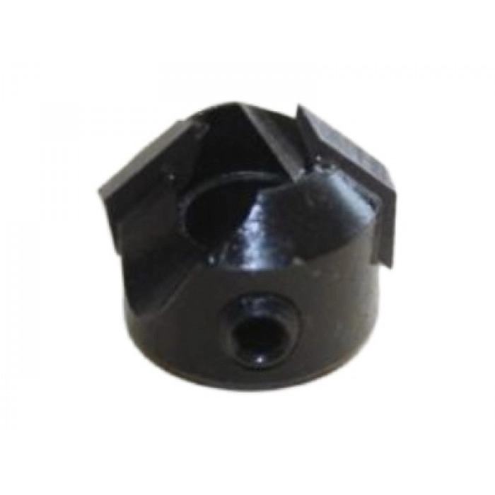 Зенкер конический D16 d8 LT=16 RH 50S.080.R (Ful)